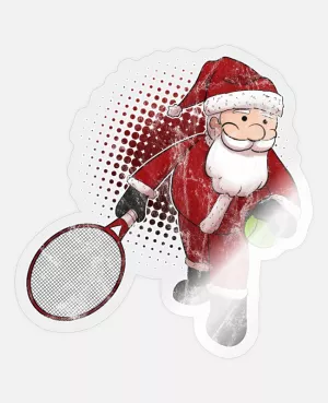 Juleturnering og -middag