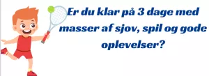 Sommerskole 2025